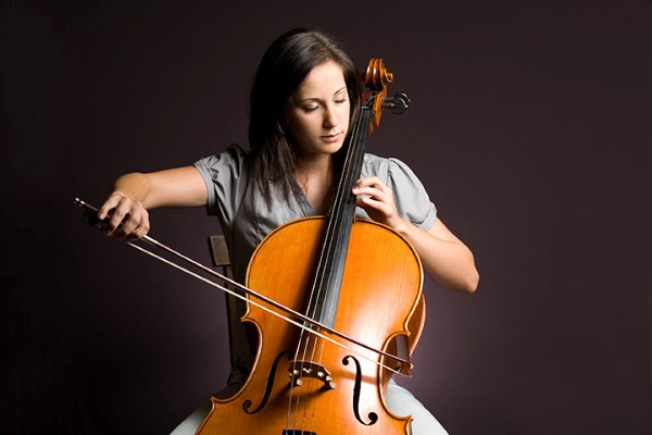 apprendre le violoncelle à Arlon
