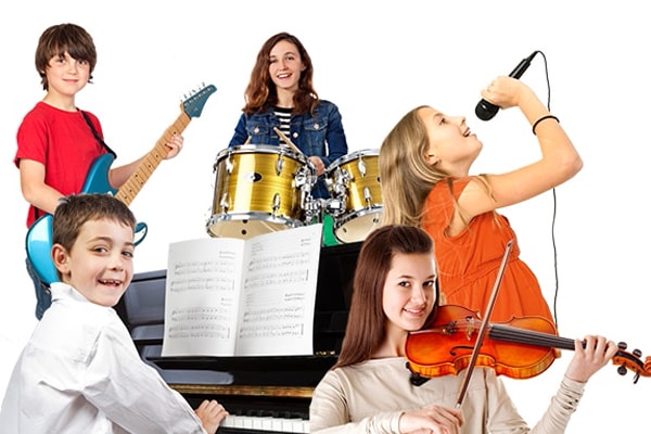 musique-arlon.be | cours de musique à Arlon