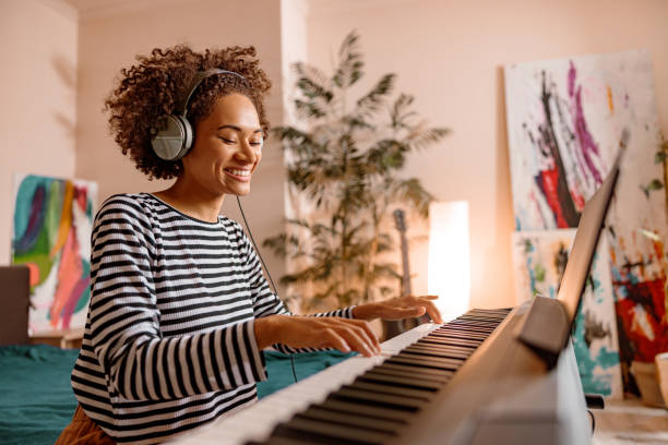 apprendre le piano à Arlon