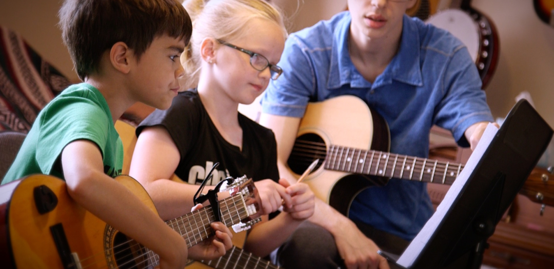 Stages de musique à Arlon
